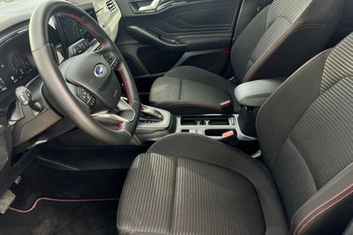 Ford Focus 1.0 Ecoboost Mhev St-Line x
