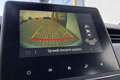 Renault Clio 1.0 Evolution LPG