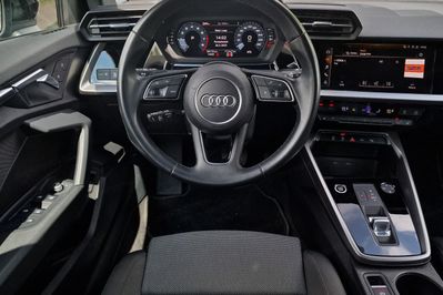 Audi A3 35 TFSI