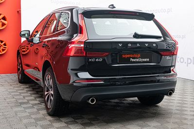 Volvo XC60 B4 D AWD Momentum Pro aut