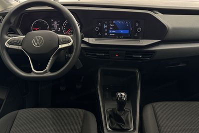 Volkswagen Caddy TDI