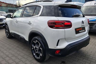 Citroen C5 Aircross 1.5 Bluehdi Shine EAT8