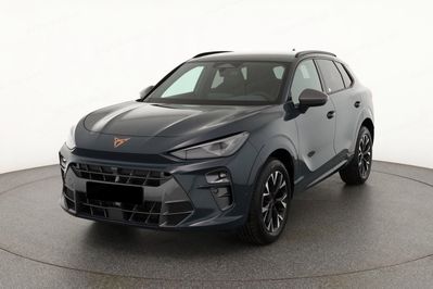 Cupra Terramar 1.5 eTSI DSG