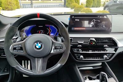 BMW Seria 5 Touring 530i xDrive M Sport