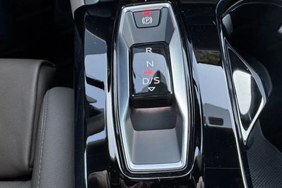 Audi Q5 TDI quattro S line