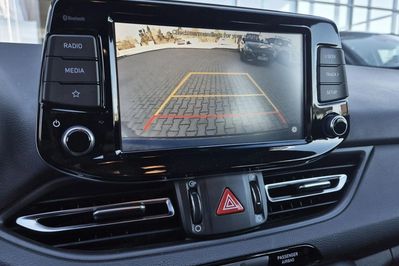 Hyundai i30 1.5 t-Gdi 48V Smart Dct