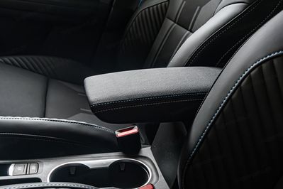 Renault Captur Esprit Alpine 1.3 TCe mHEV