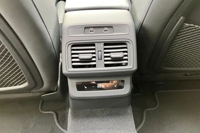 Audi Q5 SQ5 TFSI quattro