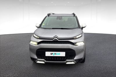Citroen C3 Aircross You 1.5 BlueHDI