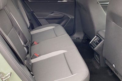 Skoda Elroq 60 63kWh