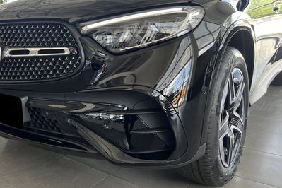 Mercedes GLC 220 d mHEV 4-Matic AMG Line