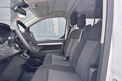 Toyota Proace Verso L2H1 AT