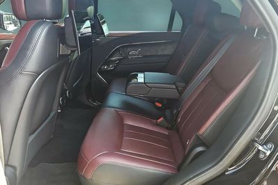 Land Rover Range Rover Sport 3.0 D350 Autobiography