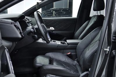 DS DS7 1.6 PureTech Rivoli aut