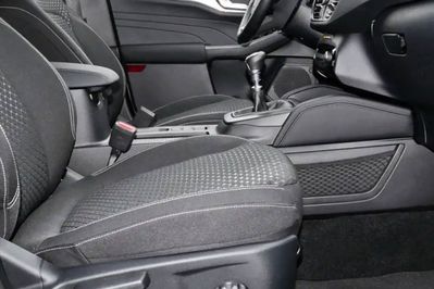 Ford Kuga Titanium 1.5 EcoBoost