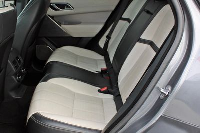 Land Rover Range Rover Velar 2.0