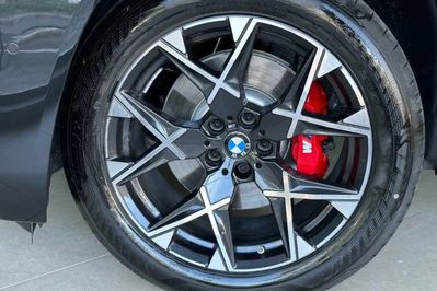 BMW X3 xDrive20d M Sport