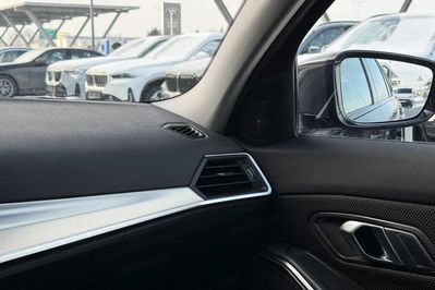 BMW Seria 3 Touring 320d