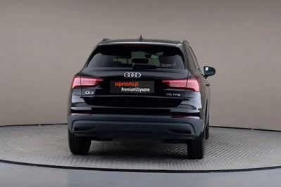 Audi Q3 35 TFSI S tronic