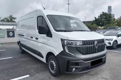 Renault Master L3H2 Extra