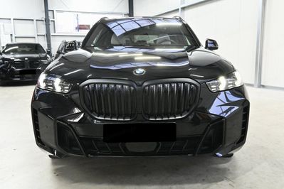 BMW X5 xDrive40i M Sport