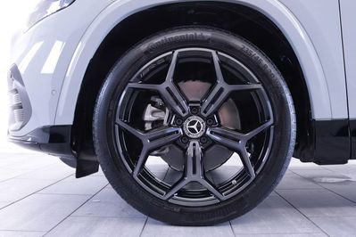 Mercedes GLB 200 4-Matic AMG Line