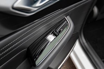 Baic Beijing 7 X75 1.5T Luxury DCT