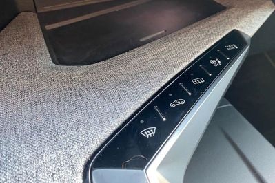 Peugeot 3008 e-3008 GT 73kWh