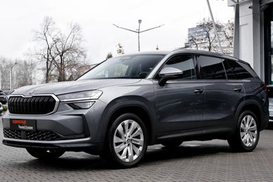 Skoda Kodiaq TSI ACT 4x2 Style DSG