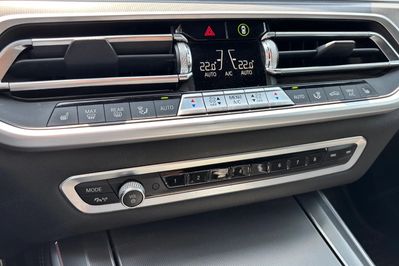 BMW X5 xDrive25d M Sport