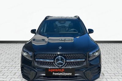 Mercedes GLB 200 AMG Line
