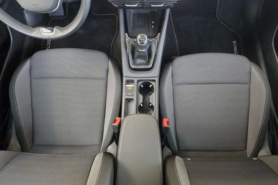 Skoda Octavia 1.5 TSI Selection