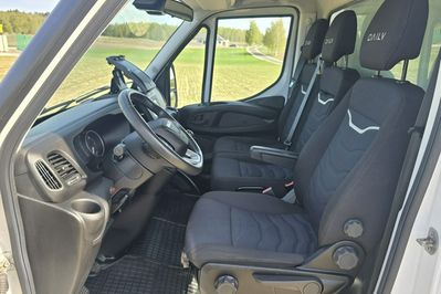 Iveco Daily 35S16 D