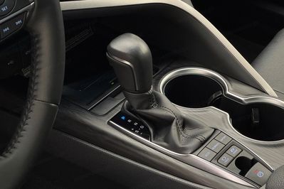 Toyota Camry 2.5 Hybrid Executive