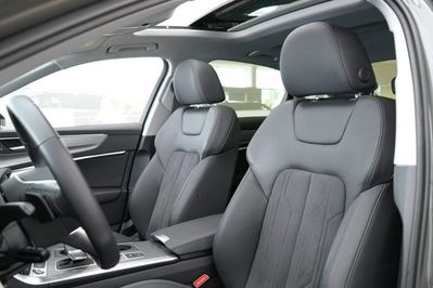 Audi A6 55 TFSI quattro