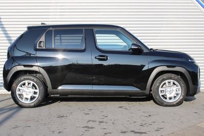 Hyundai Inster 49kWh Modern