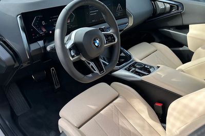 BMW X3 xDrive20d mHEV aut
