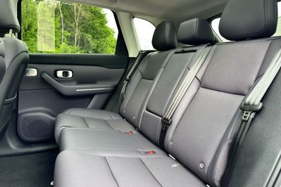 Leapmotor C10 Design 1.5 Hybrid