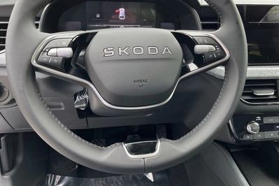 Skoda Scala Edition 130 1.5 TSI