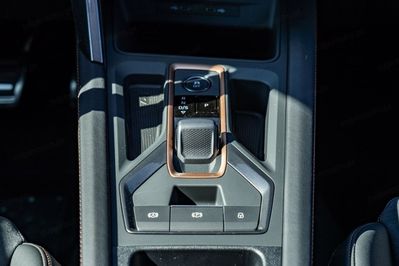 Cupra Formentor 1.5 e-TSI DSG