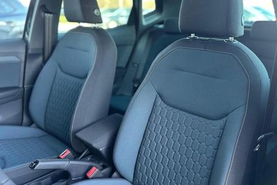 Seat Arona Style 1.0 TSI