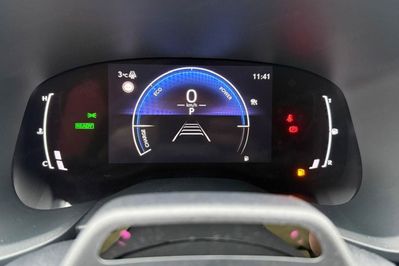 Toyota Aygo X Comfort 1.5 Hybrid Dynamic Force