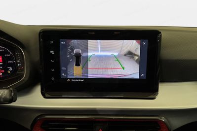 Seat Arona 1.0 TSI