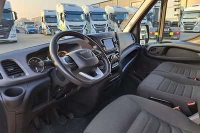 Iveco Daily 35S18 16m3 L4H2