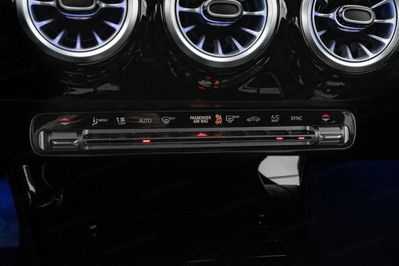 Mercedes Klasa A 200 d Progressive