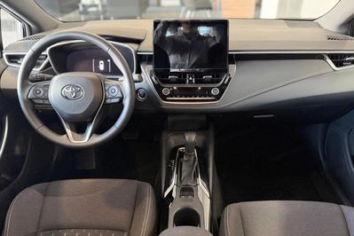 Toyota Corolla 1.8 Hybrid Comfort