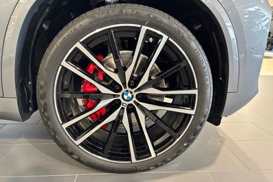 BMW X5 xDrive30d M Sport