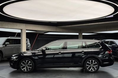 Volkswagen Passat 1.5 TSI Business DSG
