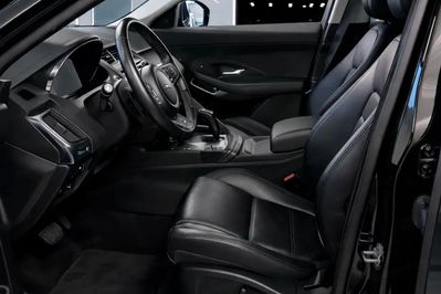 Jaguar E-Pace 2.0 i4P AWD S