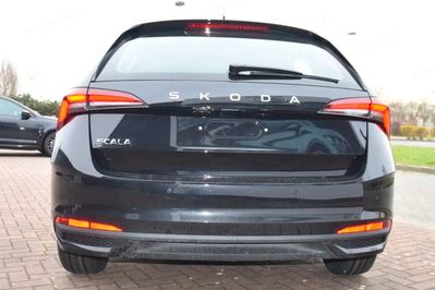 Skoda Scala Selection 1.0 TSI